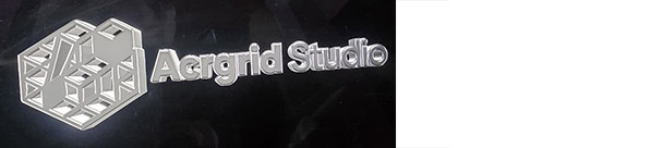 Acrgrid Studio