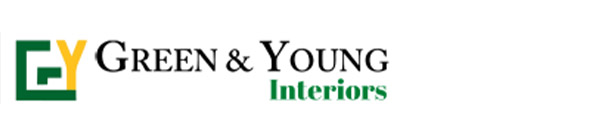 Green & Young interiors